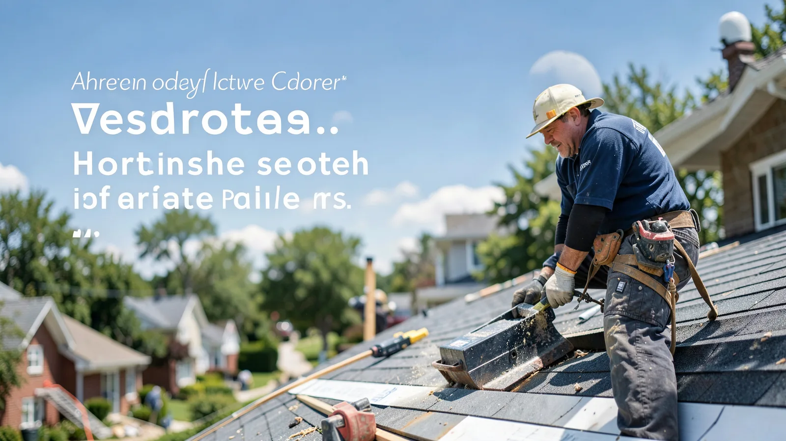 Roof Replacement in Greenwood, WI near me